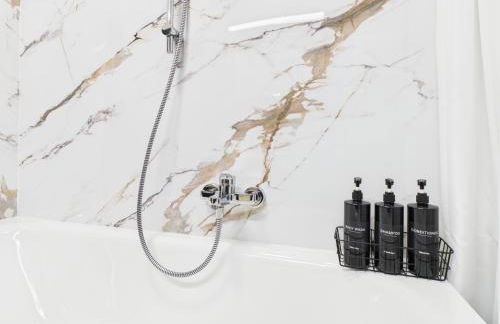 Loft & Living 2 am Geiseltalsee WLAN Netflix Parkplatz - Foto 11