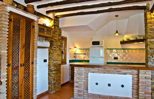 Balcón de Válor - Foto 50