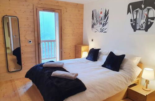 Saskya 5 65m2, 2 bedrooms, next to the ski lift - Photo 10