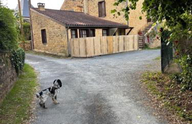 Corps de ferme rénové à 10 min de Sarlat - Foto 24