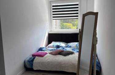 Apartament z balkonem i widokiem na morze w Sopocie blisko Opery Leśnej - Foto 10