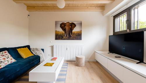 Acogedor Dúplex en Salamanca - Foto 3