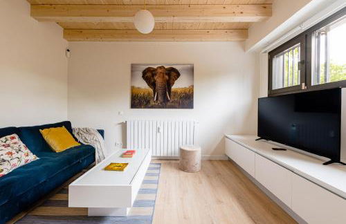 Acogedor Dúplex en Salamanca - Foto 3