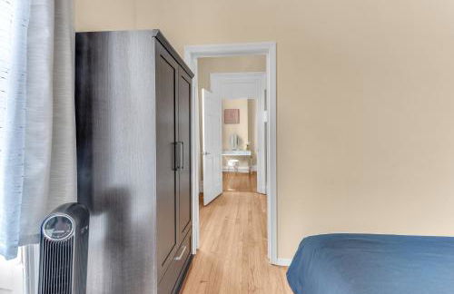 Charming 2Bd in Brooklyn Heights - Foto 17