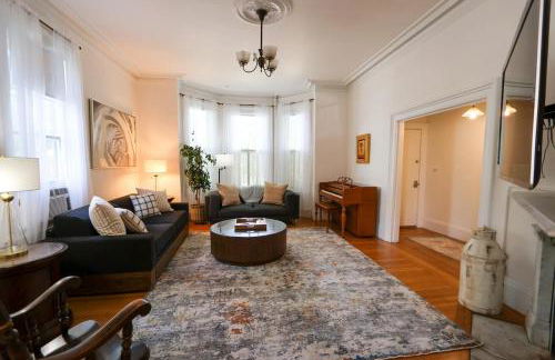 Over-sized 2levels, 3b-2ba, Victorian, Patio, Pkg - Foto 2