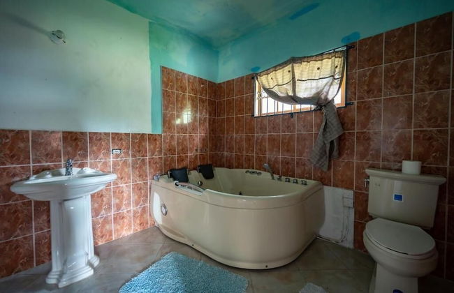 BurgAnn Villa - Photo 66