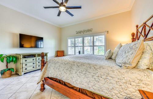 Oceanfront Oasis in Flagler Beach with Views! - Foto 13