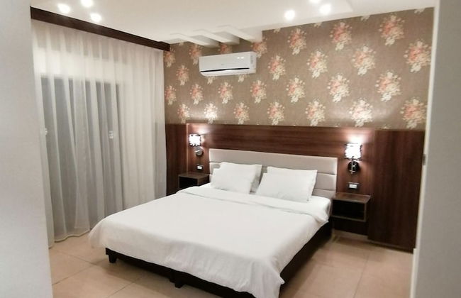 Alqimah Serviced Hotel Apartments - Foto 12