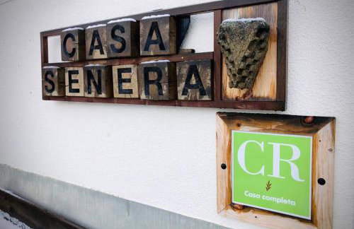 CASA SENERA - Foto 51