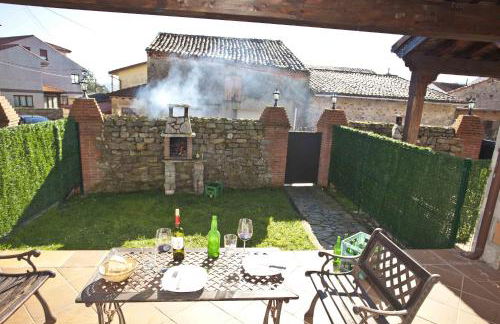 Las Cabañas de Pimiango - Foto 3