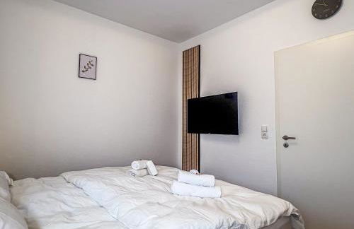 Modern & Cozy Apartment Central Magdeburg - Foto 7