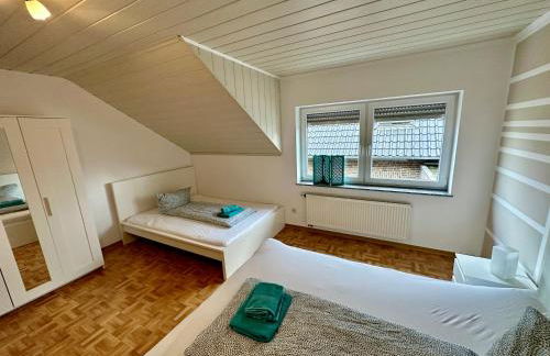 Ferienwohnung Roemerhaus Xanten - Foto 86
