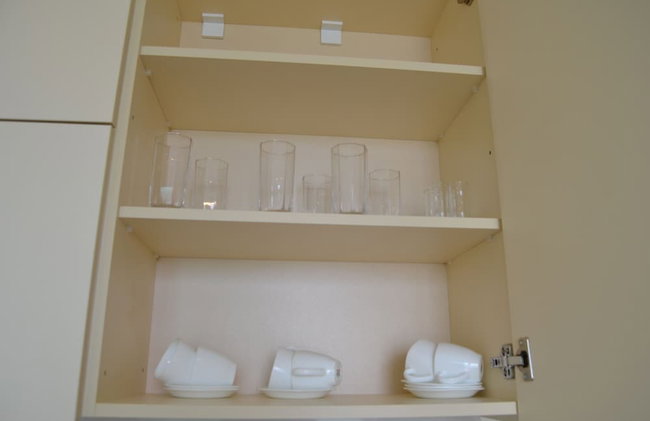 Apartments in the Hilton hotel complex - Foto 12