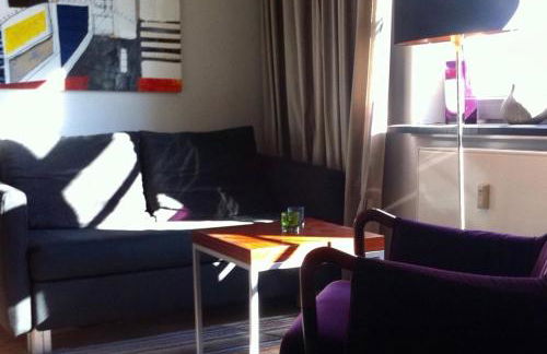 Residence Aussenalster - Foto 10