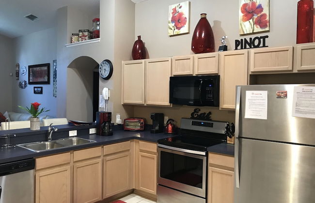 4BR 3BA Home in Rolling Hiils by CV-7901 - Foto 13