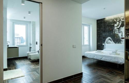 Ram7 Kōfuku Zen Apartment Gallarate - Photo 24