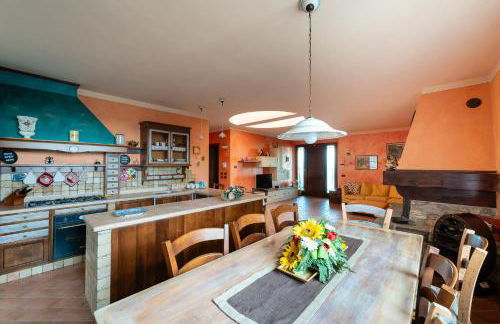 Il Poggio di Carlo e Cinzia - Foto 11