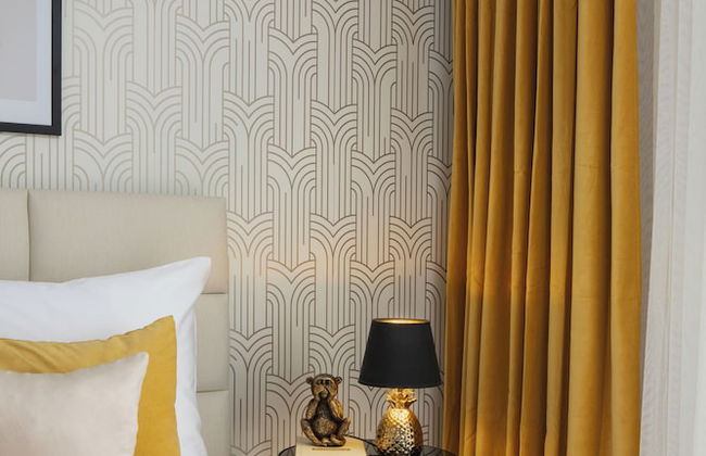 Zelný Trh Boutique Apartments #11 by Goodnite cz - Foto 23