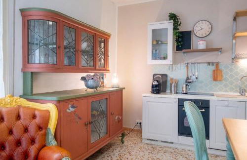 La Collina dei Conigli - immersi nella natura - Foto 31