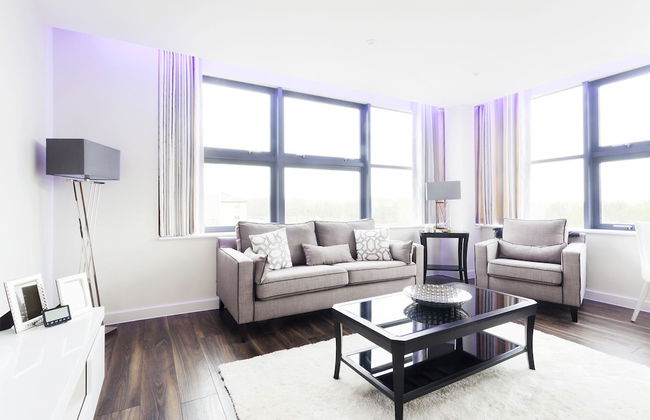 City Stay Apartments - Centro - Photo 34