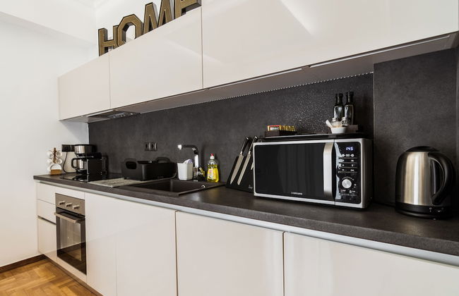 Acropolis Executive Suite - Foto 19