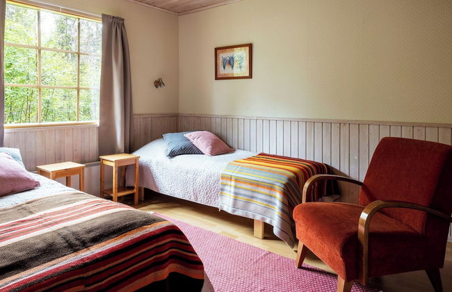 Wilderness chalet Kuusamo - Foto 12