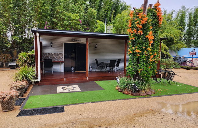 Jubri's Hideaway - Photo 13