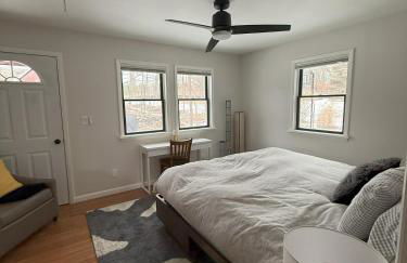 Schoolhouse No. 11 * Hudson Valley Upstate Getaway - Photo 15