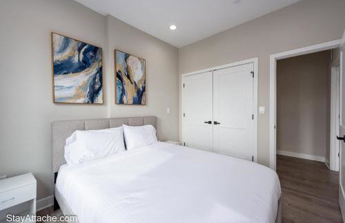 LUX 3BR Apartment in DC with Rooftop - Foto 6