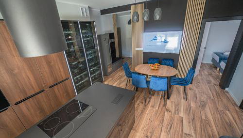 Apartament w Cieplicach Double Relax - Foto 3