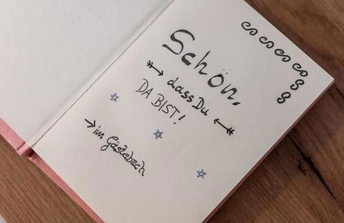 Holunderbusch - Foto 26