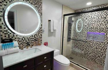 Modern getaway in Catskills - Foto 15