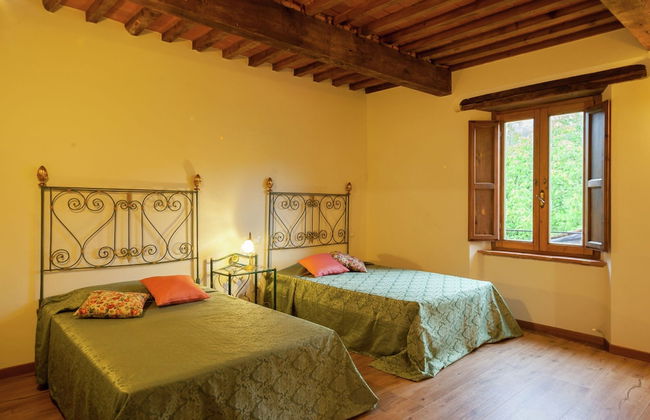 Castiglione di Garfagnana Haven - Foto 10