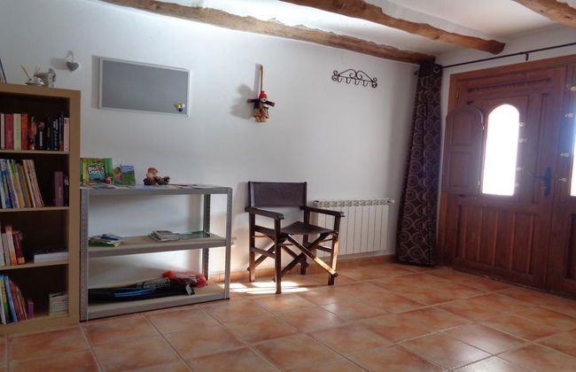 Las Persianas Azules - Foto 2