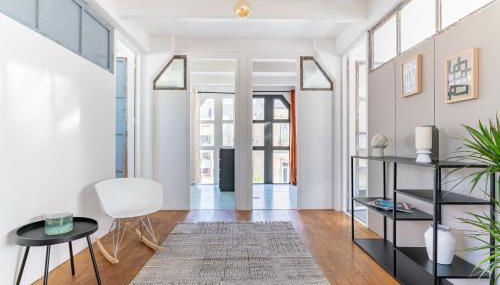 NOCNOC - Loft L'Atelier T5 de 130m2 Proche Centre - Foto 4