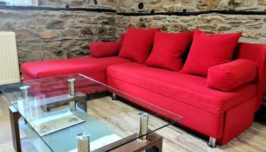 Stone Villa "To Petrino" - Foto 4