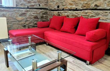 Stone Villa "To Petrino" - Foto 4