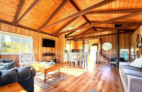 Cambria Mountain View Retreat - Foto 1