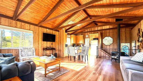 Cambria Mountain View Retreat - Foto 1