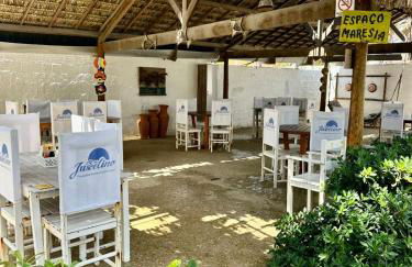 Juscelino Pousada lazer - Foto 45