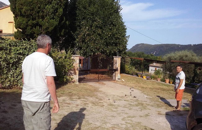 La Maison de Noélie - rez de jardin - Foto 33