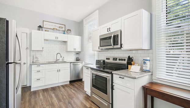 The Strand Getaway - Foto 5, Cocina privada