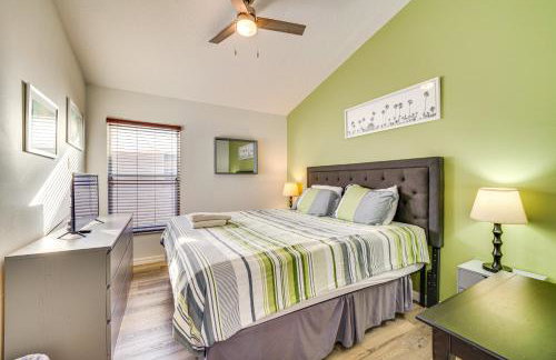 10 Mi to Disney: Family Retreat w/ Game Room! - Foto 20