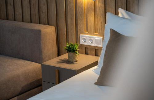 Nerium Apartments Leptokaria - Foto 26