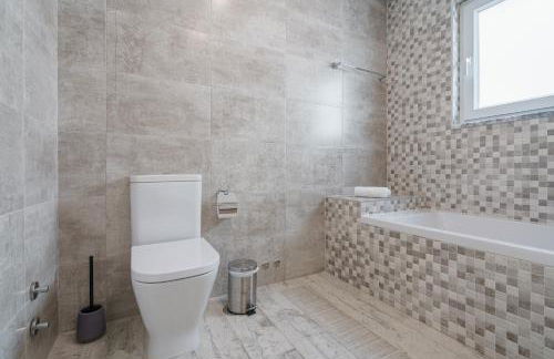 Villa Lotus Peralta with sea view and private pool - Foto 28