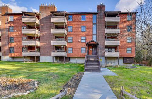 3 Mi to Killington and Pico Vermont Retreat! - Foto 25