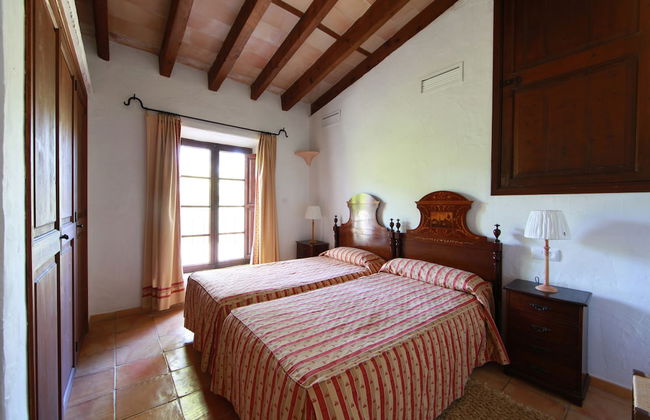 Agroturismo Son Siurana - Photo 9