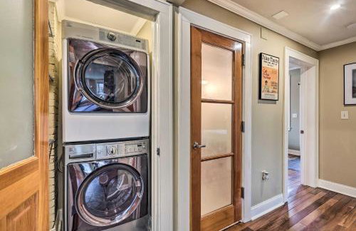 Walkable KC Home Base! Near Sports Events & Fun - Foto 28