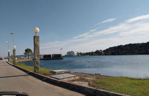 PISO DÚPLEX - ISLA DE LA TOJA (O GROVE) - Foto 54