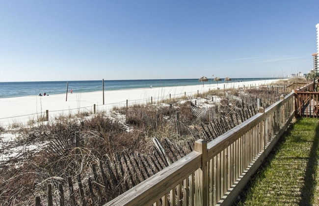 Mariner by iTrip Panama City Beach - Foto 67